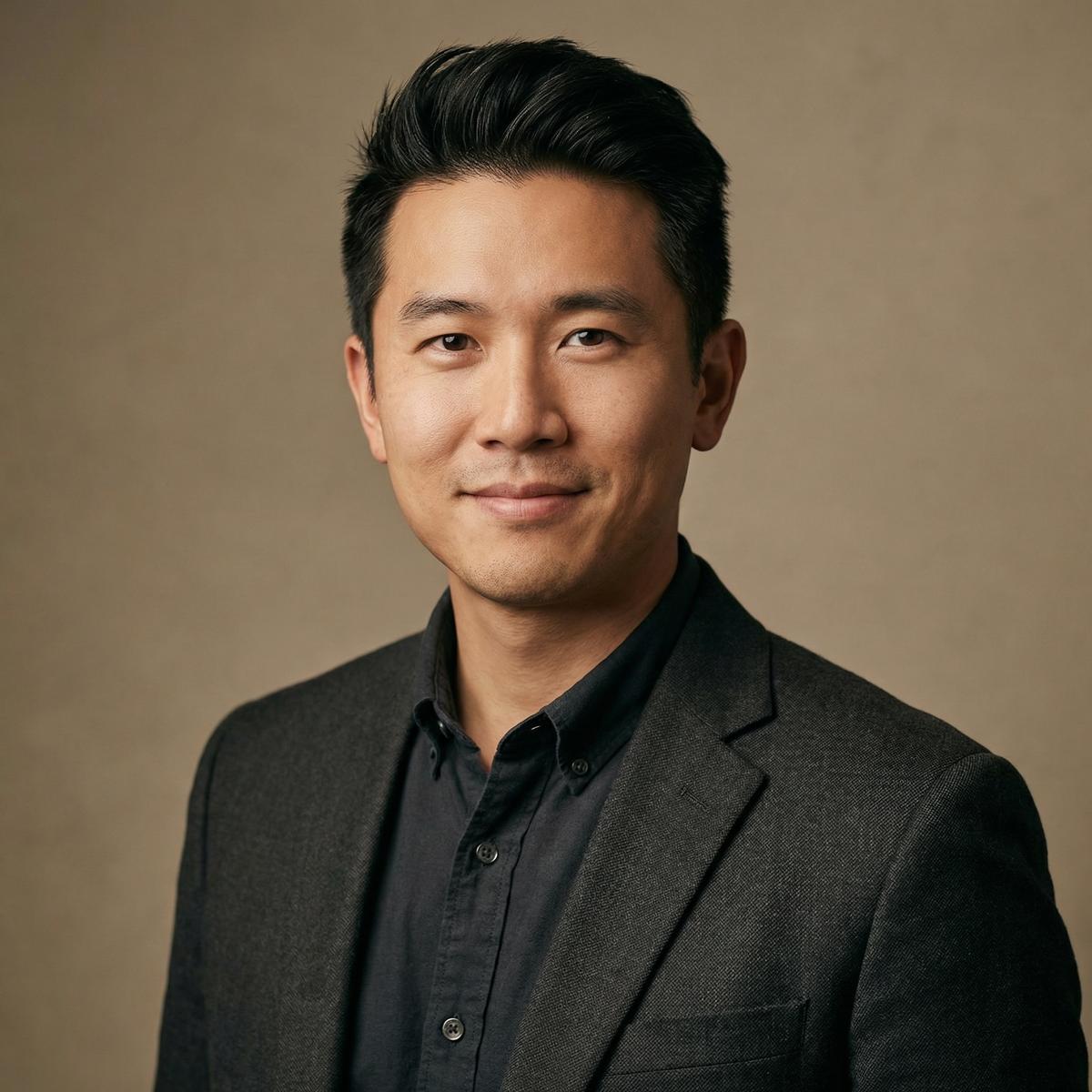 黄色仓库视频导演陈逸飞